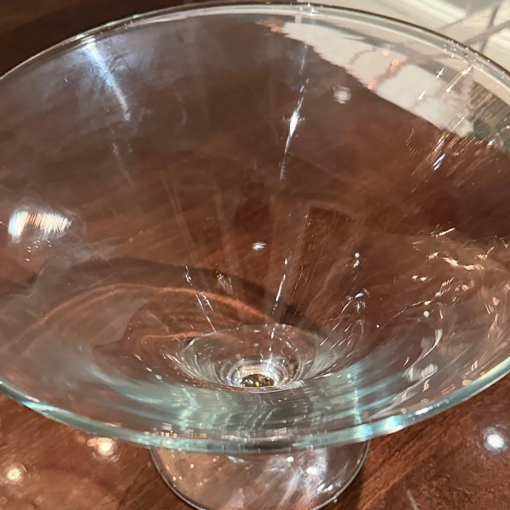 Southern Living at Home Modern Fruit Bowl - Picture 3 of 3